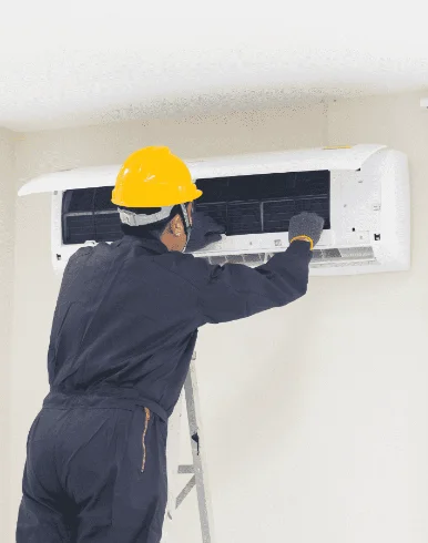 AC repair dubai