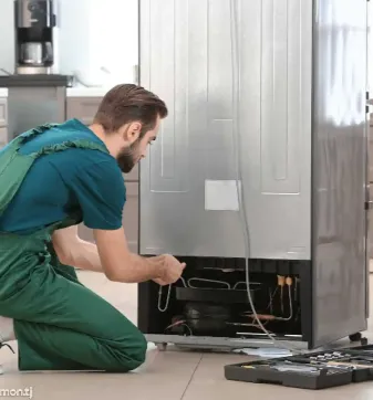 Appliance Repair Down Town