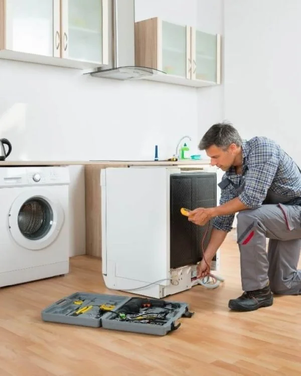 Appliances Repair