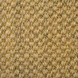Babylon Antique Gold Sisal Carpet