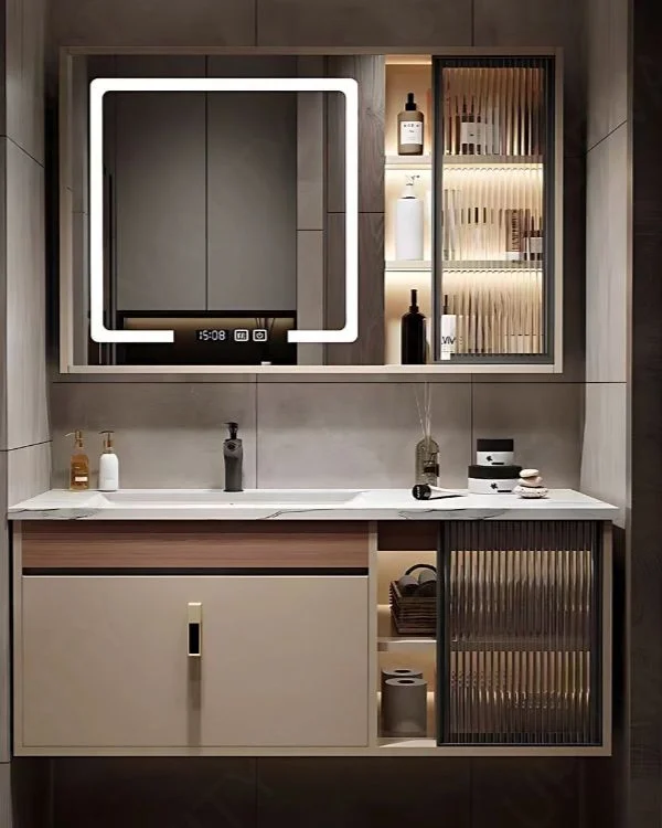 Bathroom Cabinet