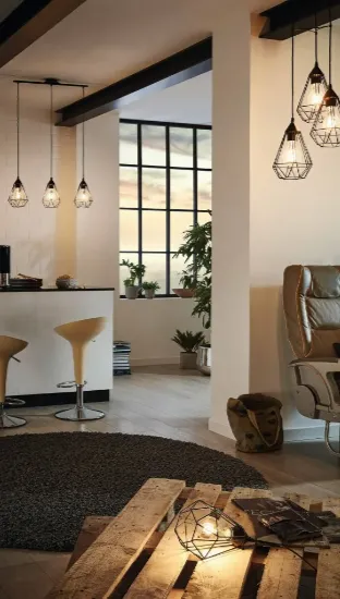 Beautiful Renovation