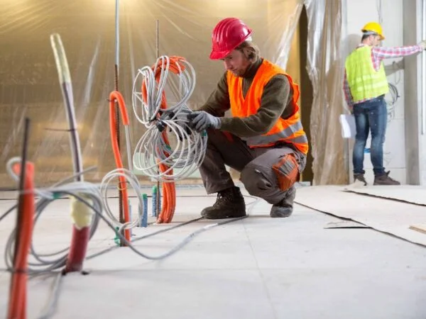 Best Electrician Dubai