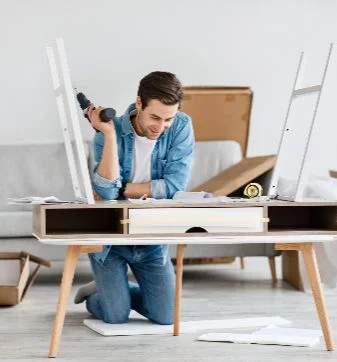 Best Furniture Repair