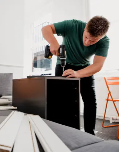 Best Furniture Repair