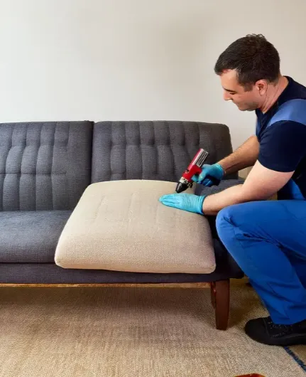 Best Sofa Repair