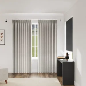 Boston Blackout Curtain