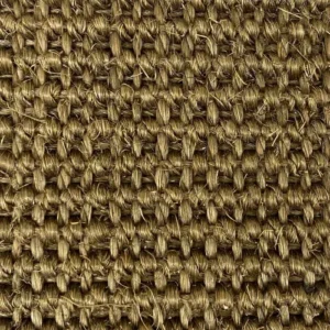 Boucle Olive Sisal Carpet