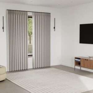 Broome Blackout Curtain