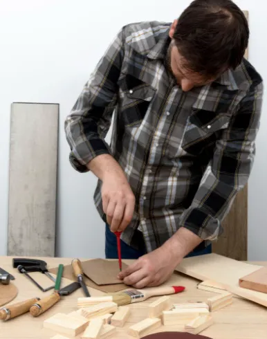 Carpentry Dubai