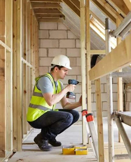 Carpentry Services Dubailand