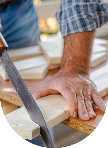 Carpentry Services