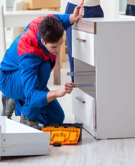 Classic Furniture Repair