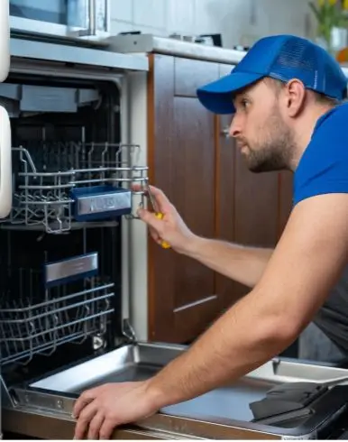 Durable Appliances Repair Services