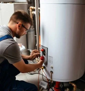 Durable Water Heater Repair