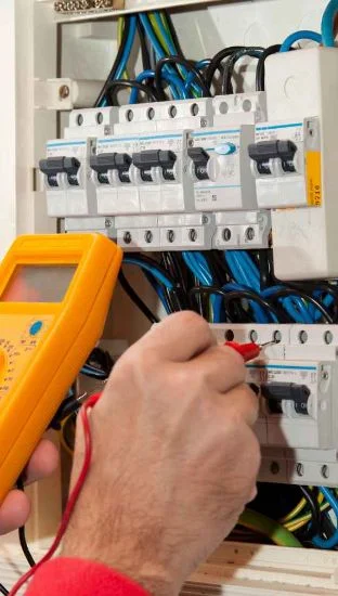 Electrical Installation