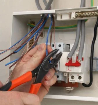 Electrical Wiring Repair Service Palm Jumeirah