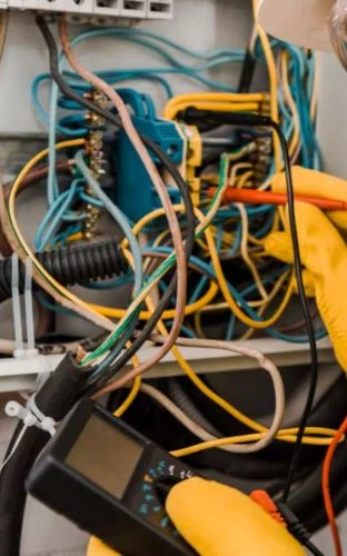 Electrical Wiring Services Down Town