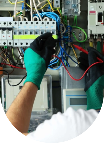Electrical companies in dubai