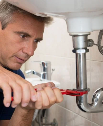 Emergency plumber dubai