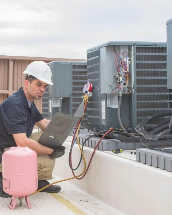 HVAC Maintenance