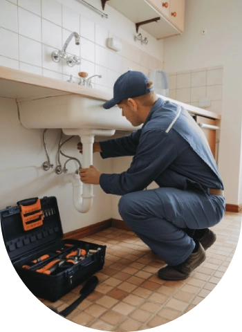 Plumbing Service Dubai