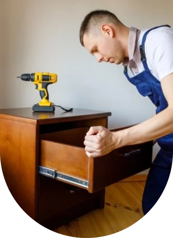 Professional Furniture Repair
