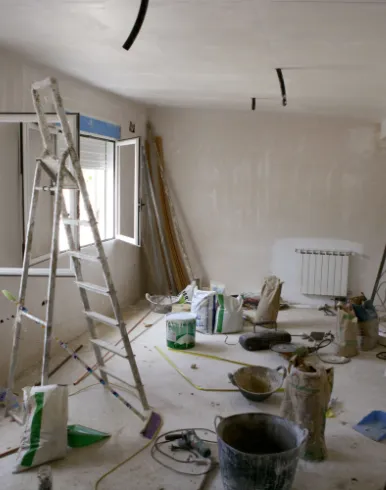 Renovation Services In Dubai