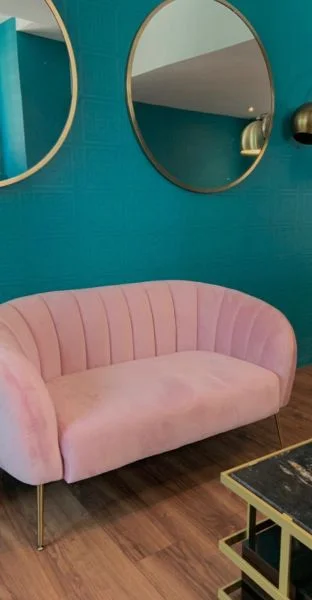 Sofa Upholstery Arabian Ranches