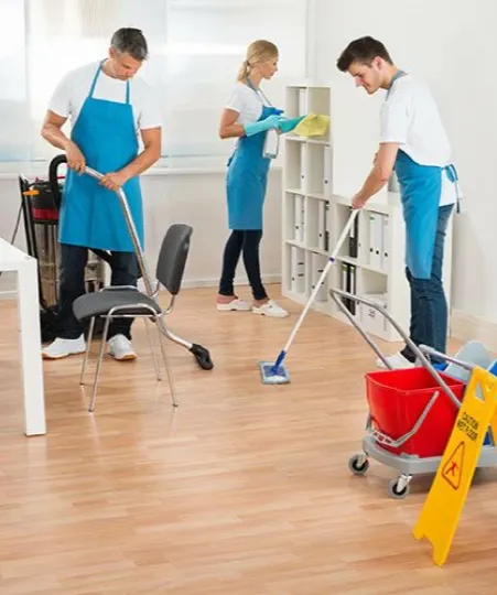 Special Cleaning Services