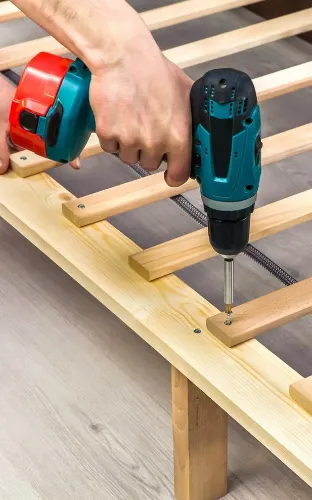 Versatile Furniture Repair