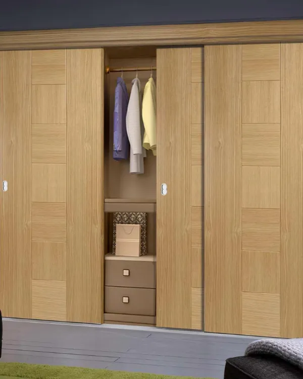 Wardrobe Door