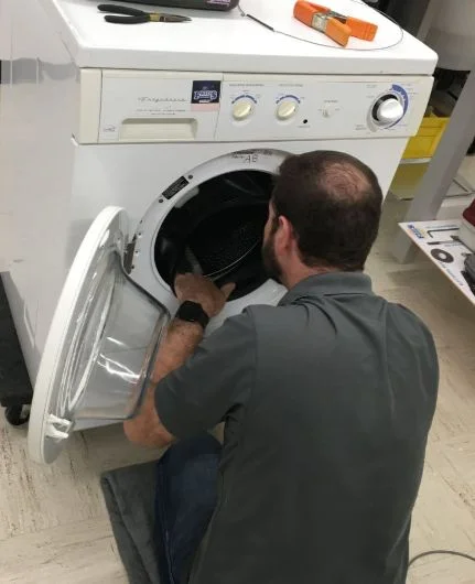 Washing Machine Repair Dubai Media City