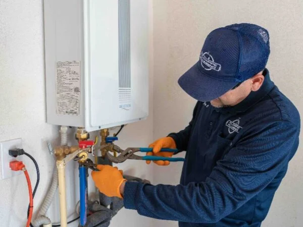 Water Heater Repair Dubai Marina