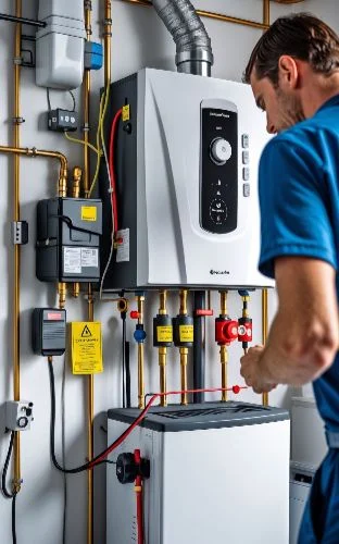 Water Heater Repair Dubai Media City