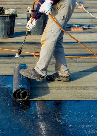 Water Proofing In Dubai