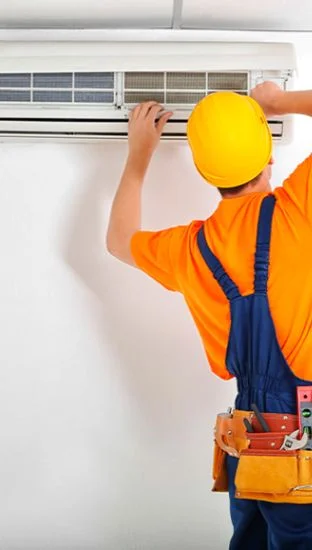 AC installation and maintenance 1