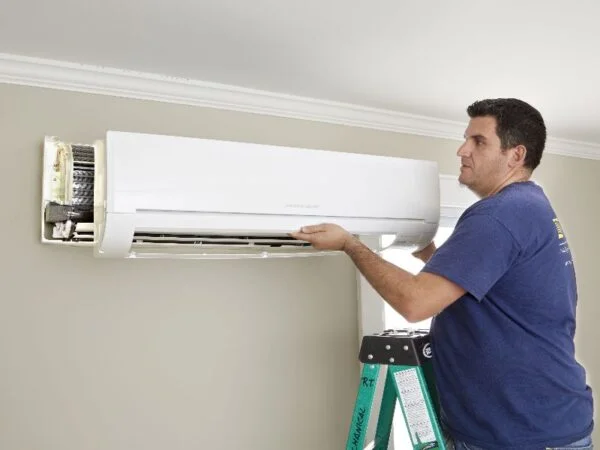 Ac Installation Dubai Marina