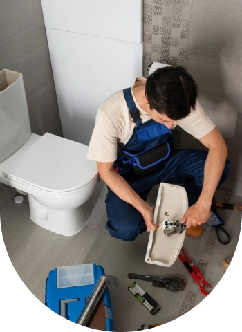 Bathroom Repair Business Bay