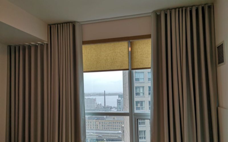 Blackout Curtains for Your Dubai Home