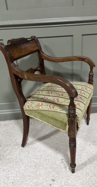 Chair joint and frame repair