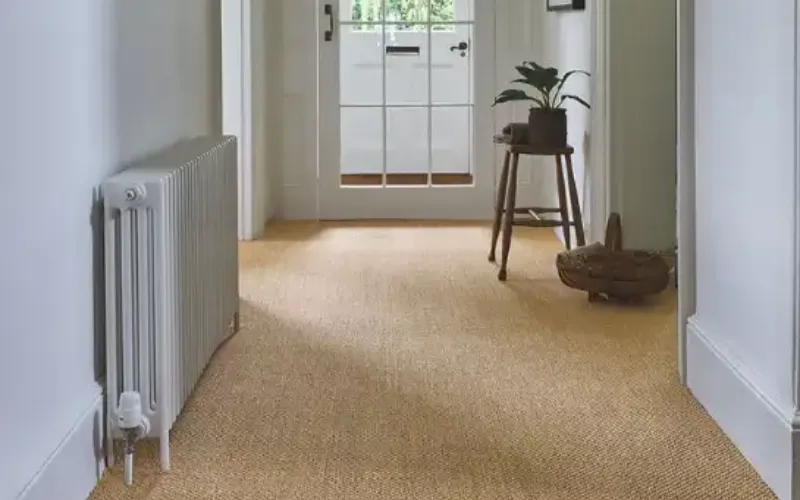 Durability of Sisal Carpets