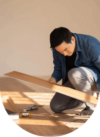 Floor Carpentry Al Barari