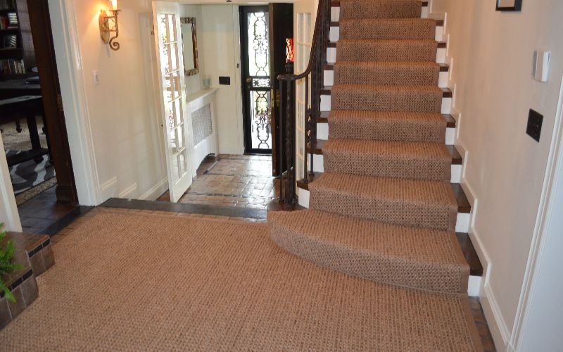 How You Can Style Your Home With Sisal