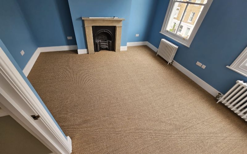 How to Care for Your Sisal Floorings in Dubai’s Climate