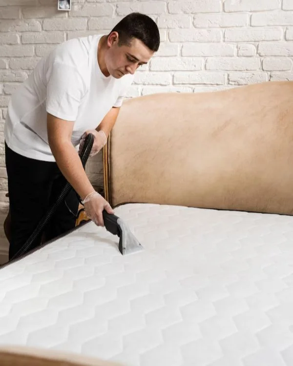Mattress Cleaning Service