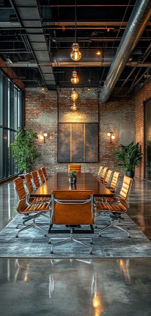 Office Renovation Dubai