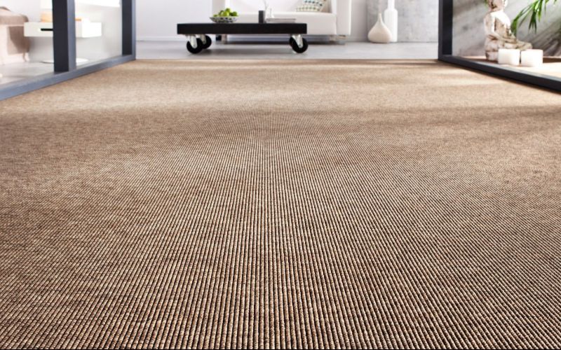 Sisal Carpets for Dubai Homes