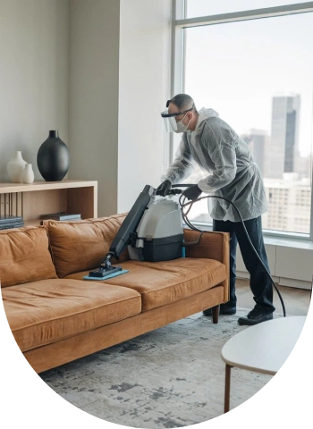 Sofa Cleaning Dubailand