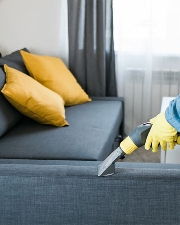 Sofa Cleaning